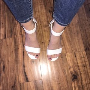 Call it Spring Wedge